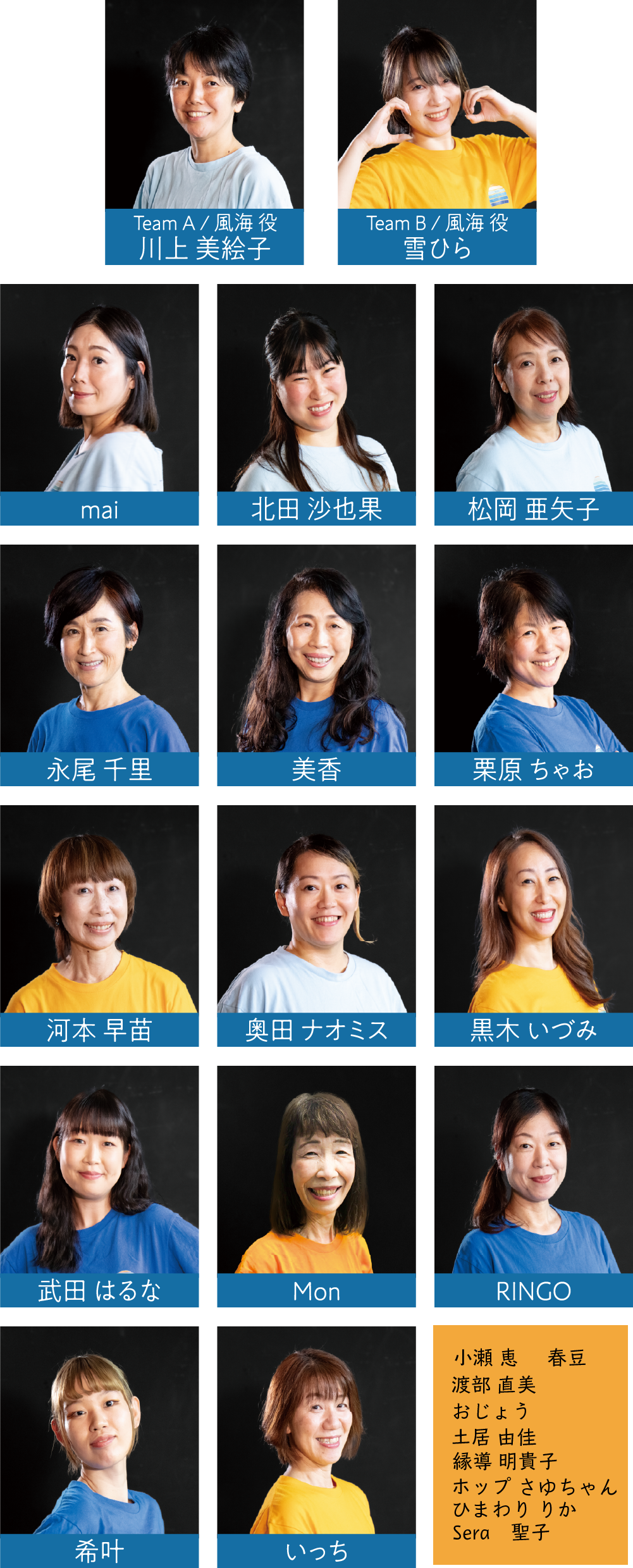 cast1